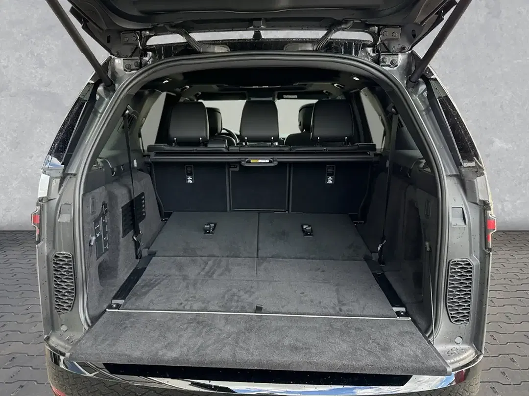 Land Rover Discovery - Thumbnail 13