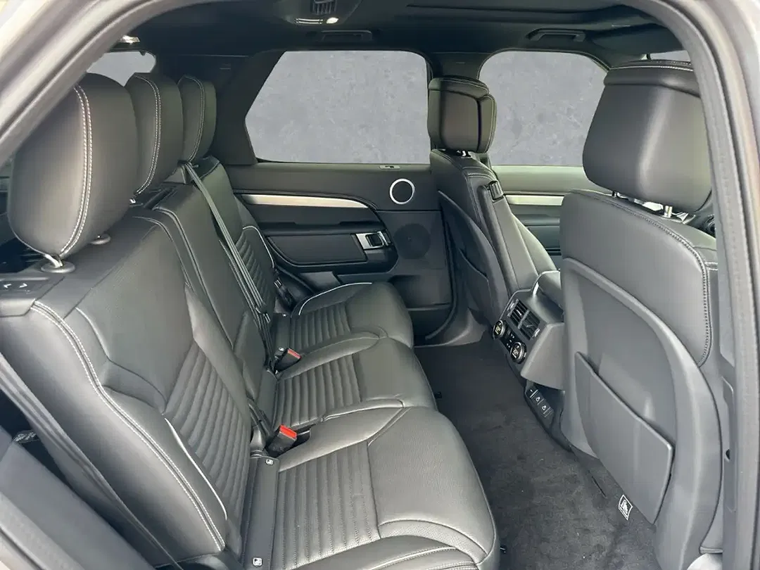 Land Rover Discovery - Thumbnail 5
