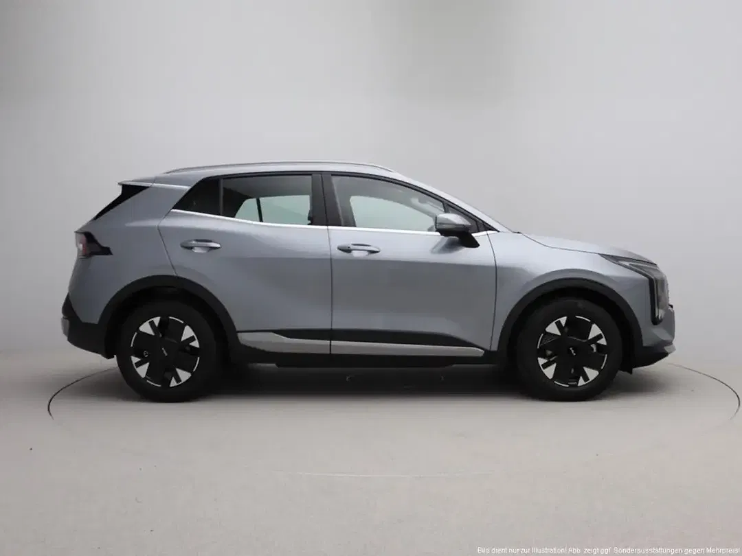 Kia Sportage - Thumbnail 8