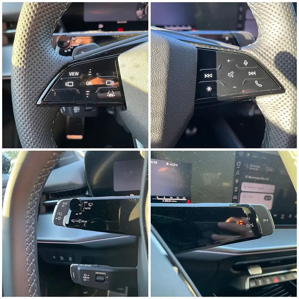 Audi Q3 - Thumbnail 15