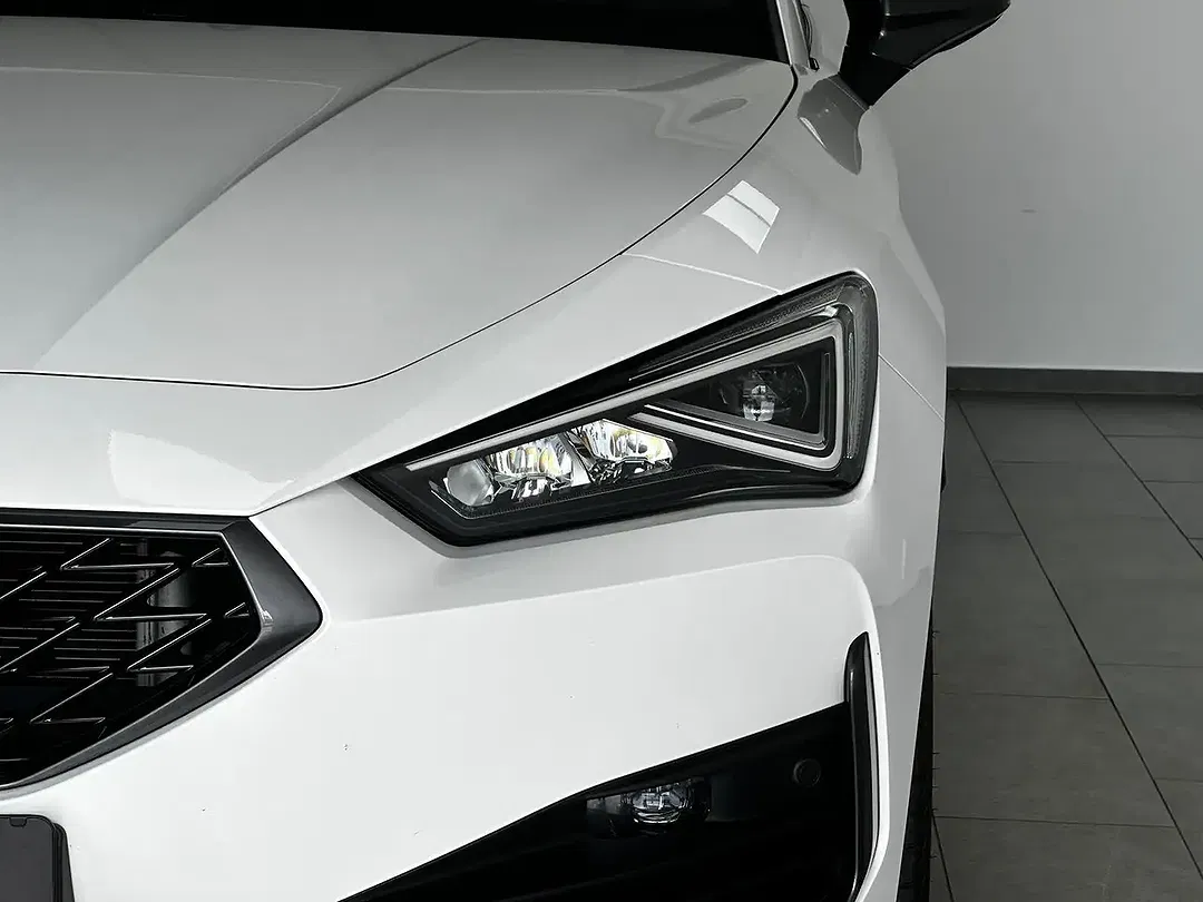 CUPRA Leon - Thumbnail 8