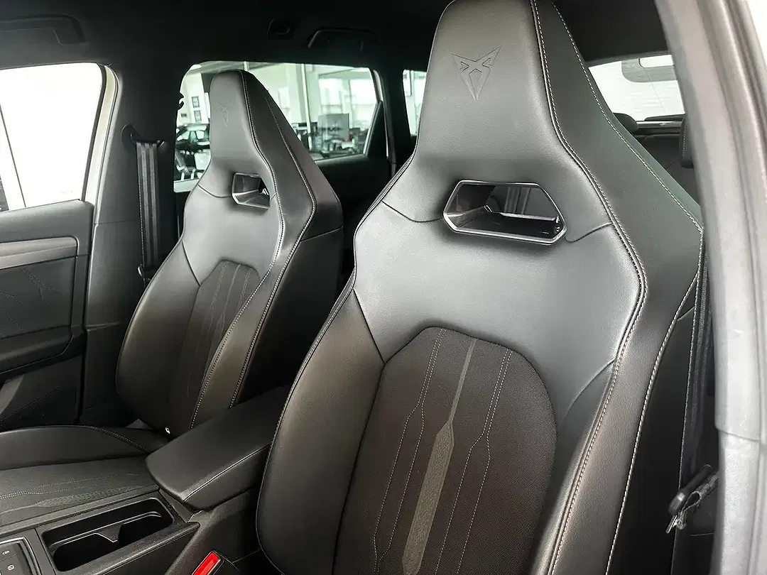 CUPRA Leon - Thumbnail 9