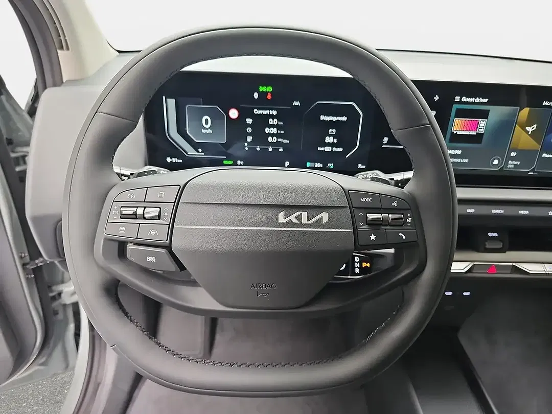 Kia EV2 - Thumbnail 13