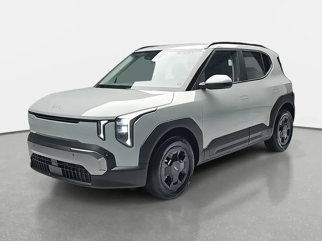 Kia EV2 - Afbeelding 1