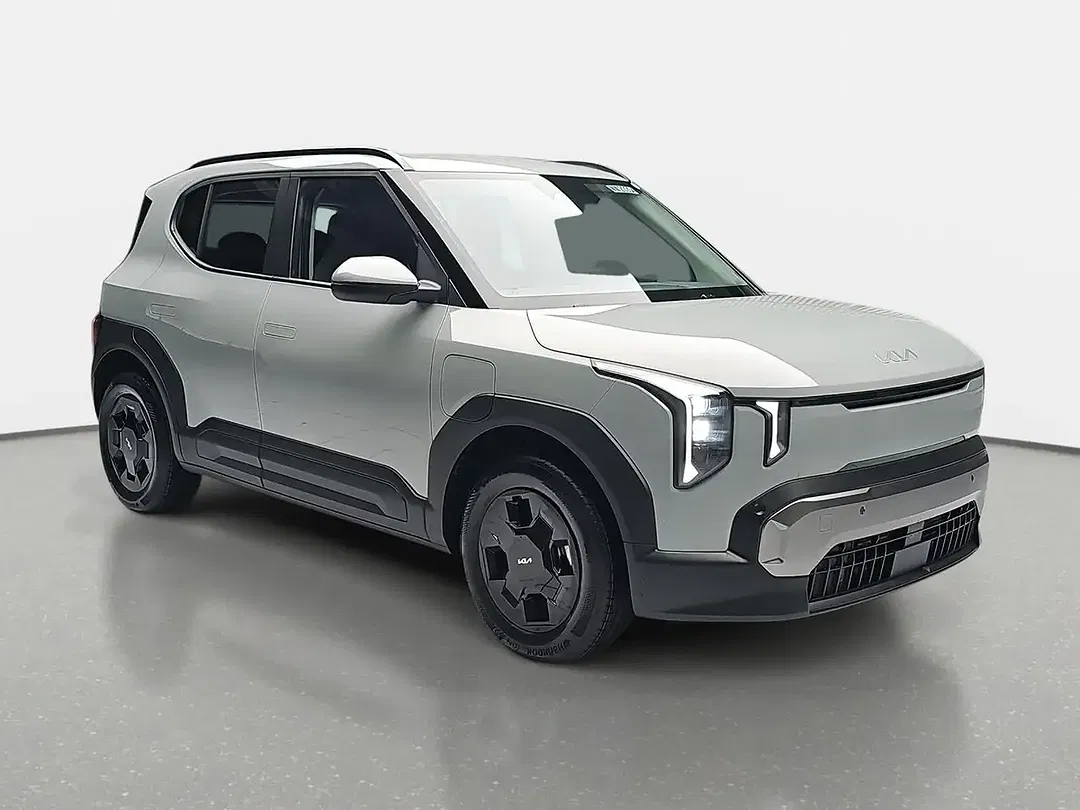 Kia EV2 - Thumbnail 2