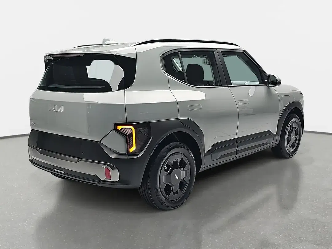 Kia EV2 - Thumbnail 3