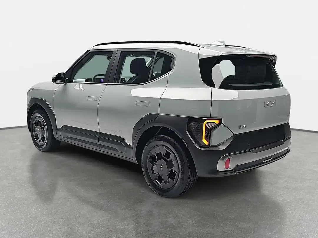 Kia EV2 - Thumbnail 4