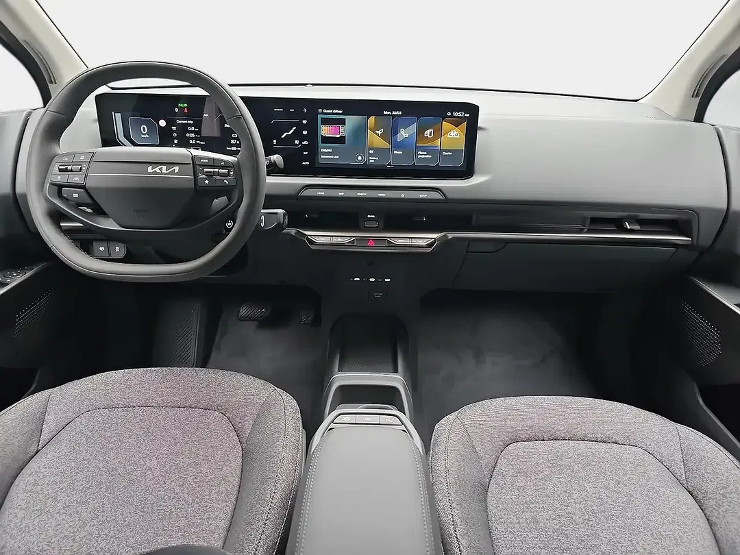 Kia EV2 - Thumbnail 7