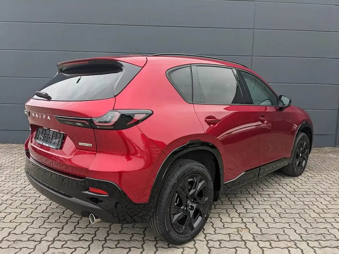 Mazda CX-5 - Thumbnail 5