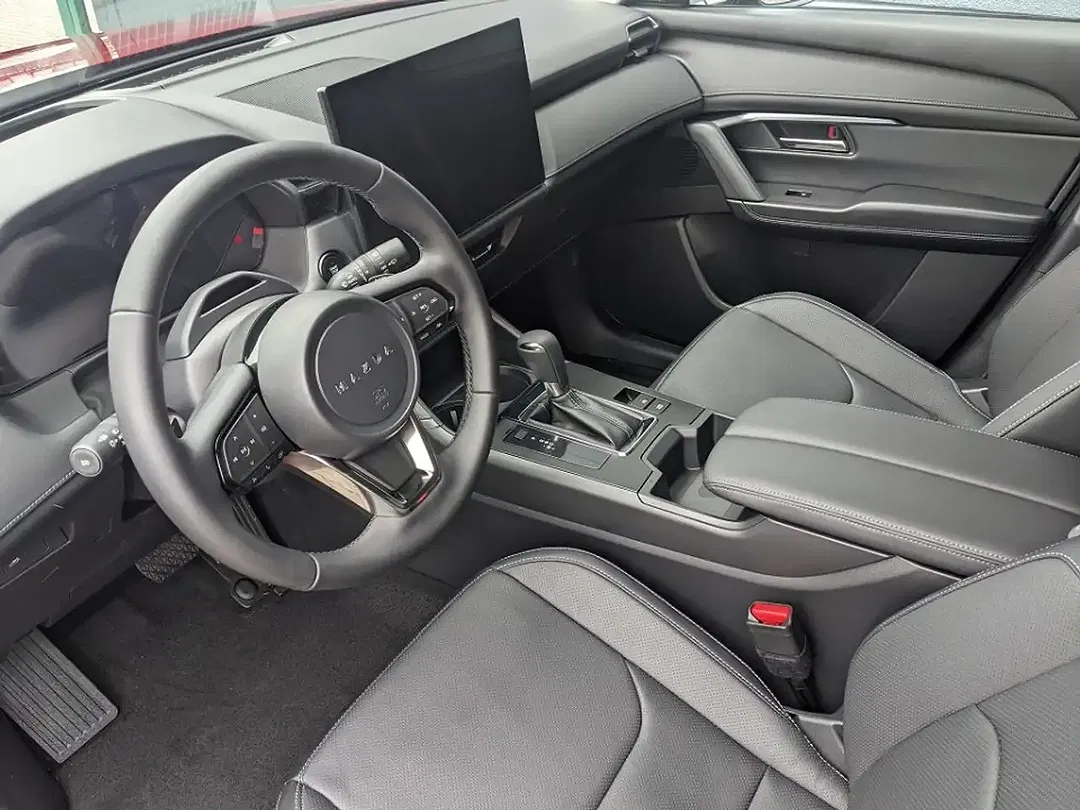 Mazda CX-5 - Thumbnail 9