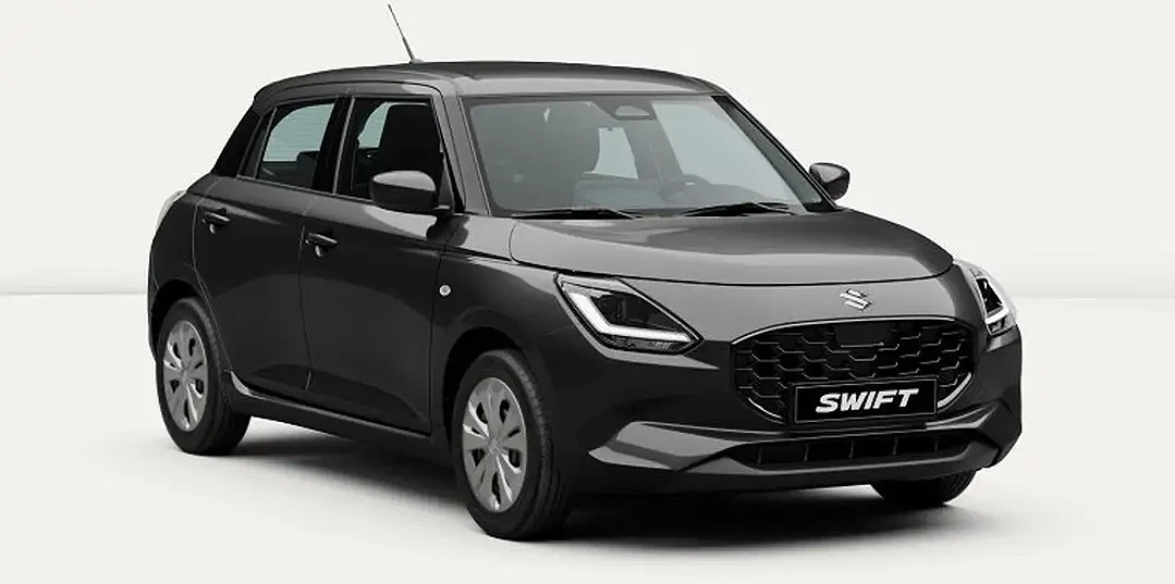 Suzuki Swift - Afbeelding 1