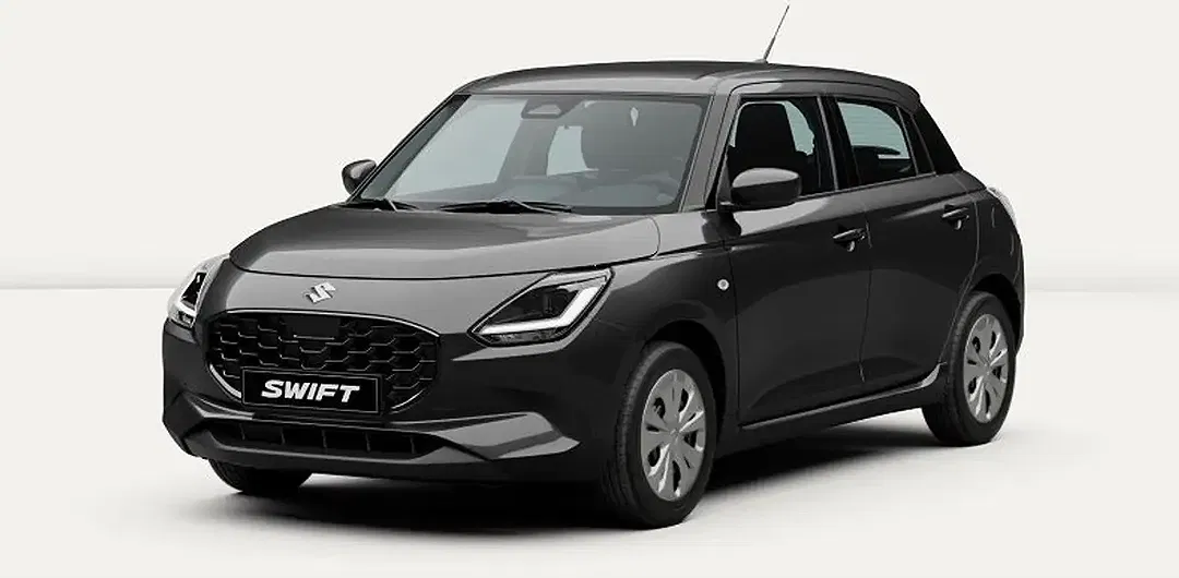 Suzuki Swift - Thumbnail 3
