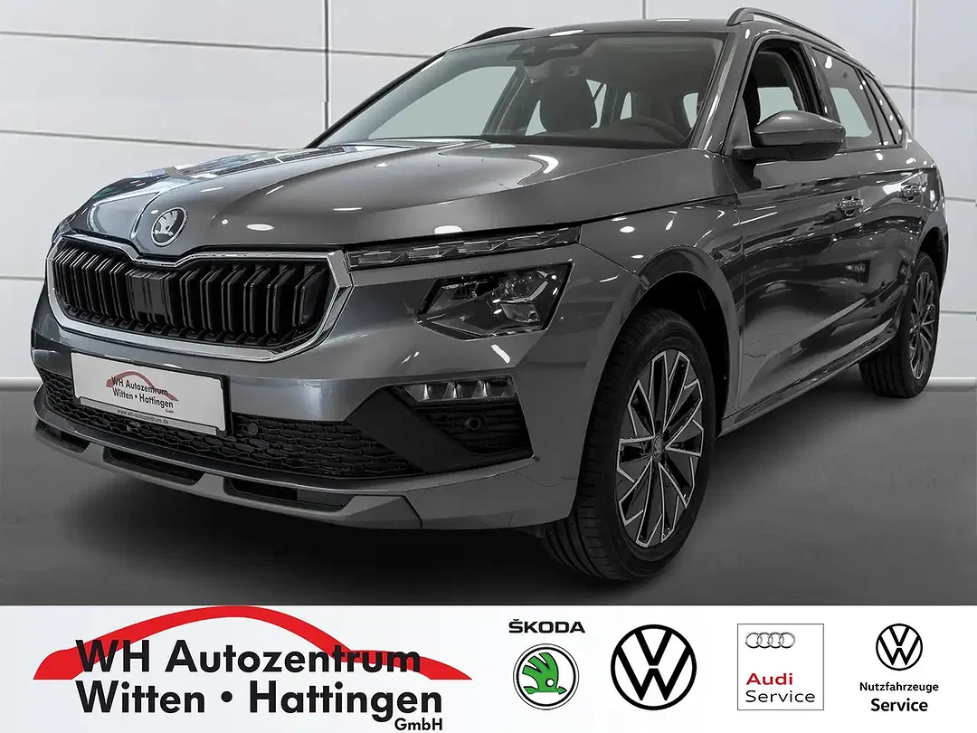 Skoda Kamiq - Afbeelding 1