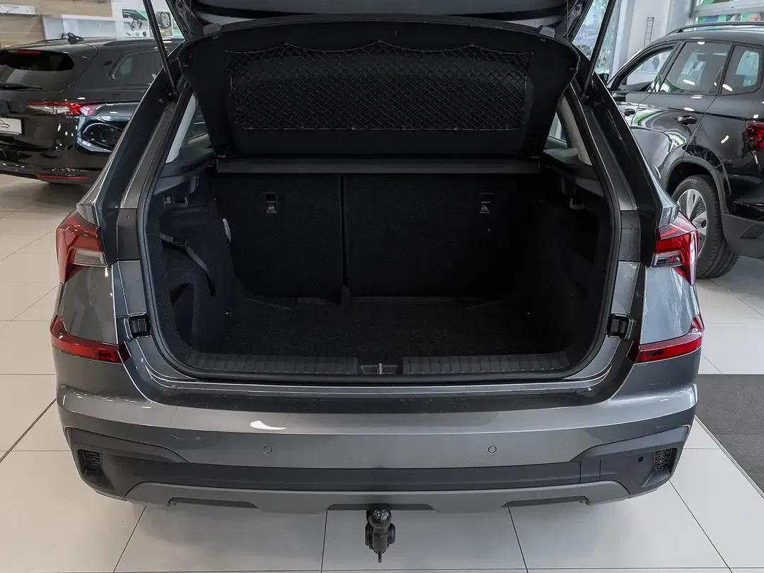 Skoda Kamiq - Thumbnail 15