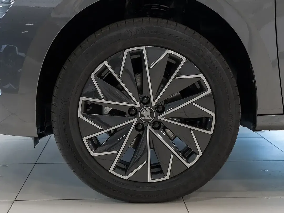 Skoda Kamiq - Thumbnail 6