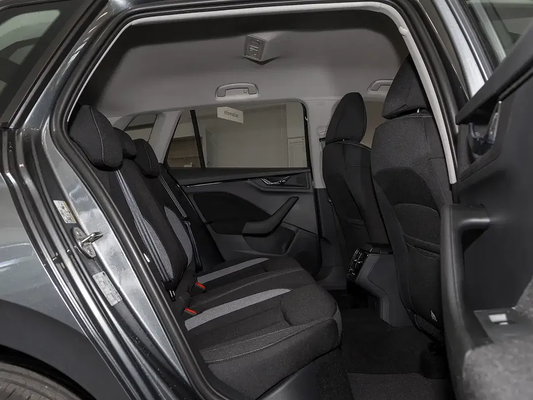 Skoda Kamiq - Thumbnail 7