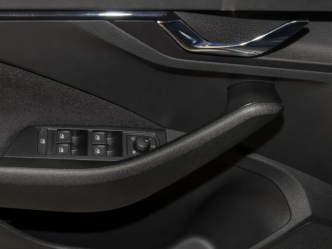 Skoda Kamiq - Thumbnail 9