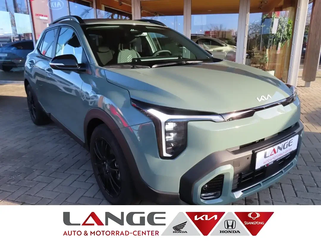 Kia Stonic - Afbeelding 1