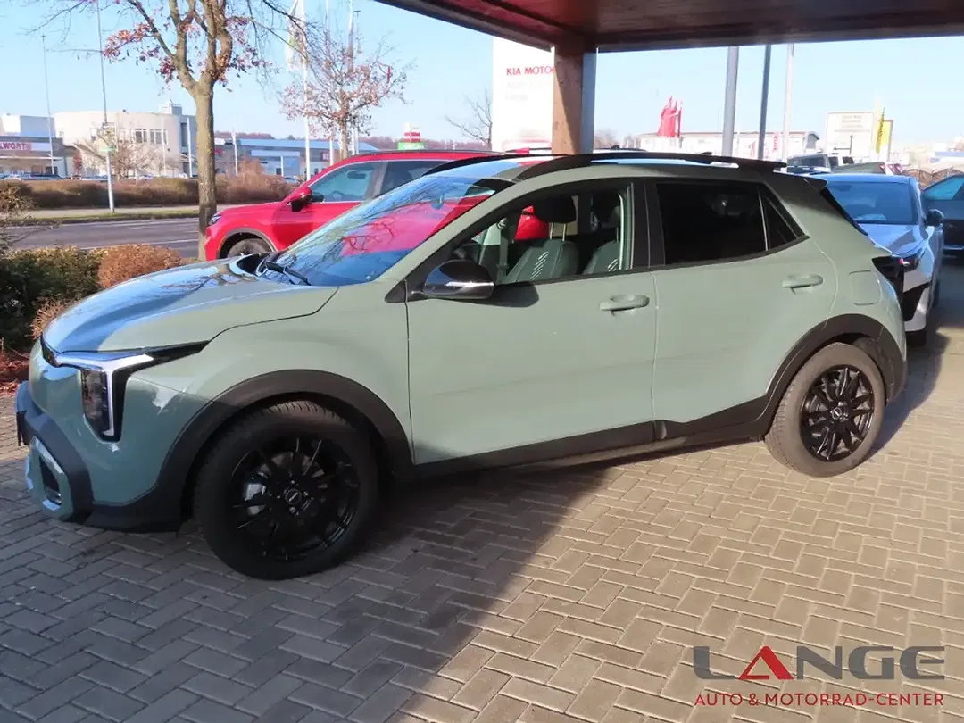 Kia Stonic - Thumbnail 10