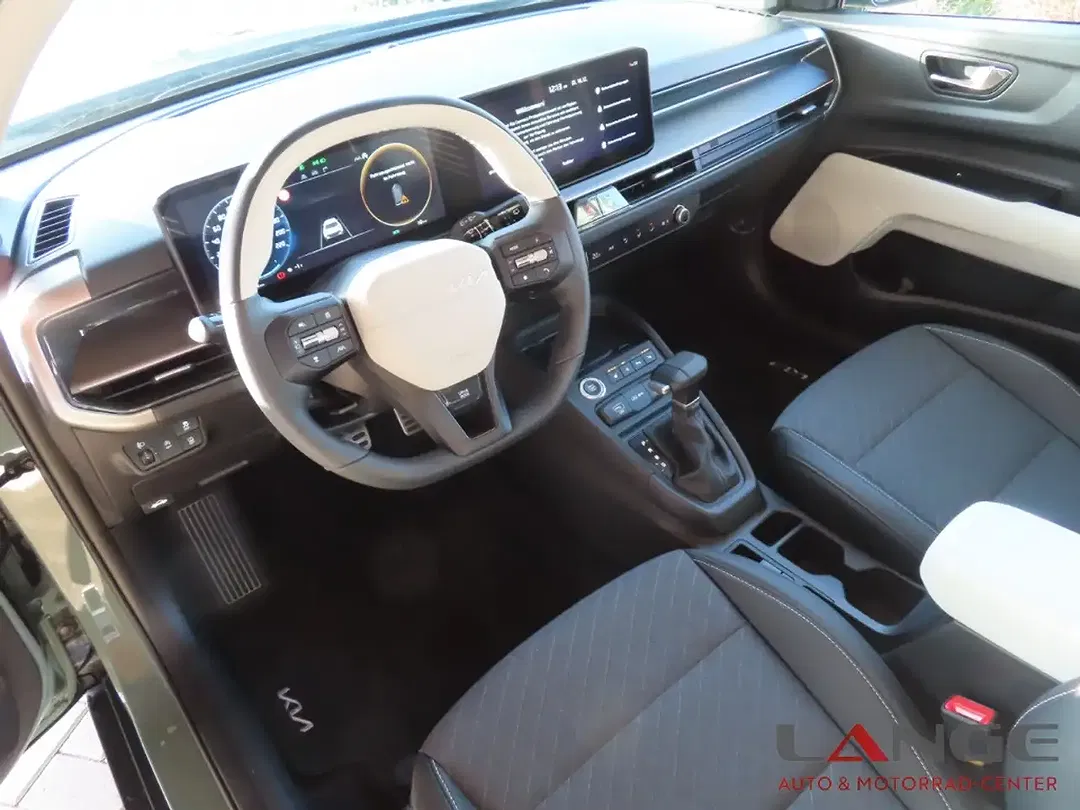 Kia Stonic - Thumbnail 13