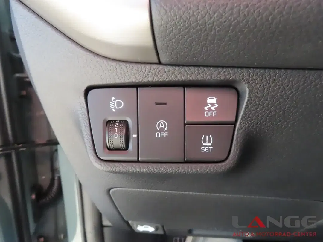 Kia Stonic - Thumbnail 14