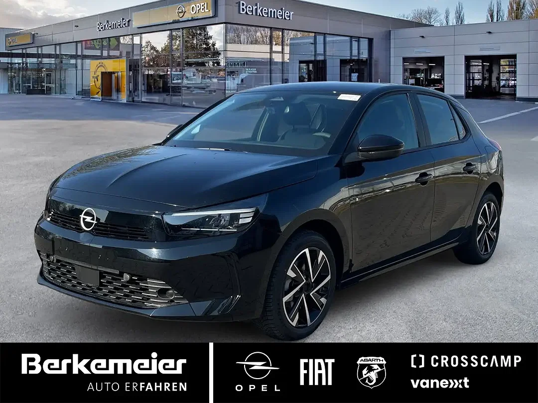 Opel Corsa - Afbeelding 1