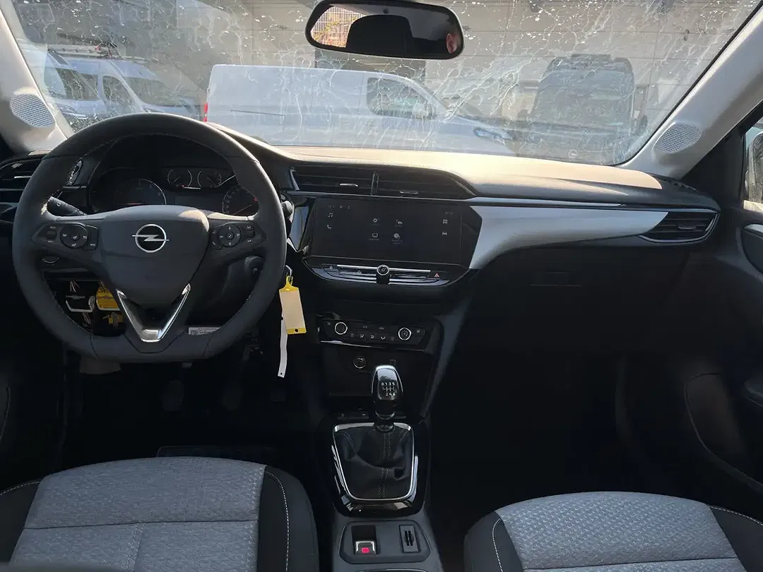 Opel Corsa - Thumbnail 7