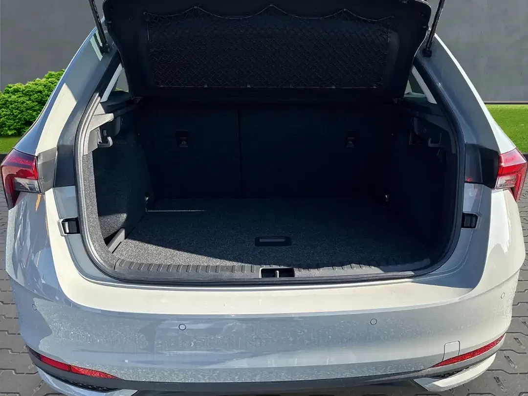 Skoda Scala - Thumbnail 5
