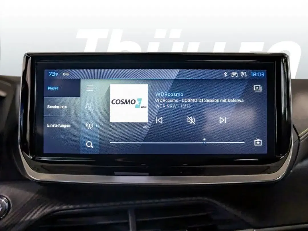 Peugeot 2008 - Thumbnail 10
