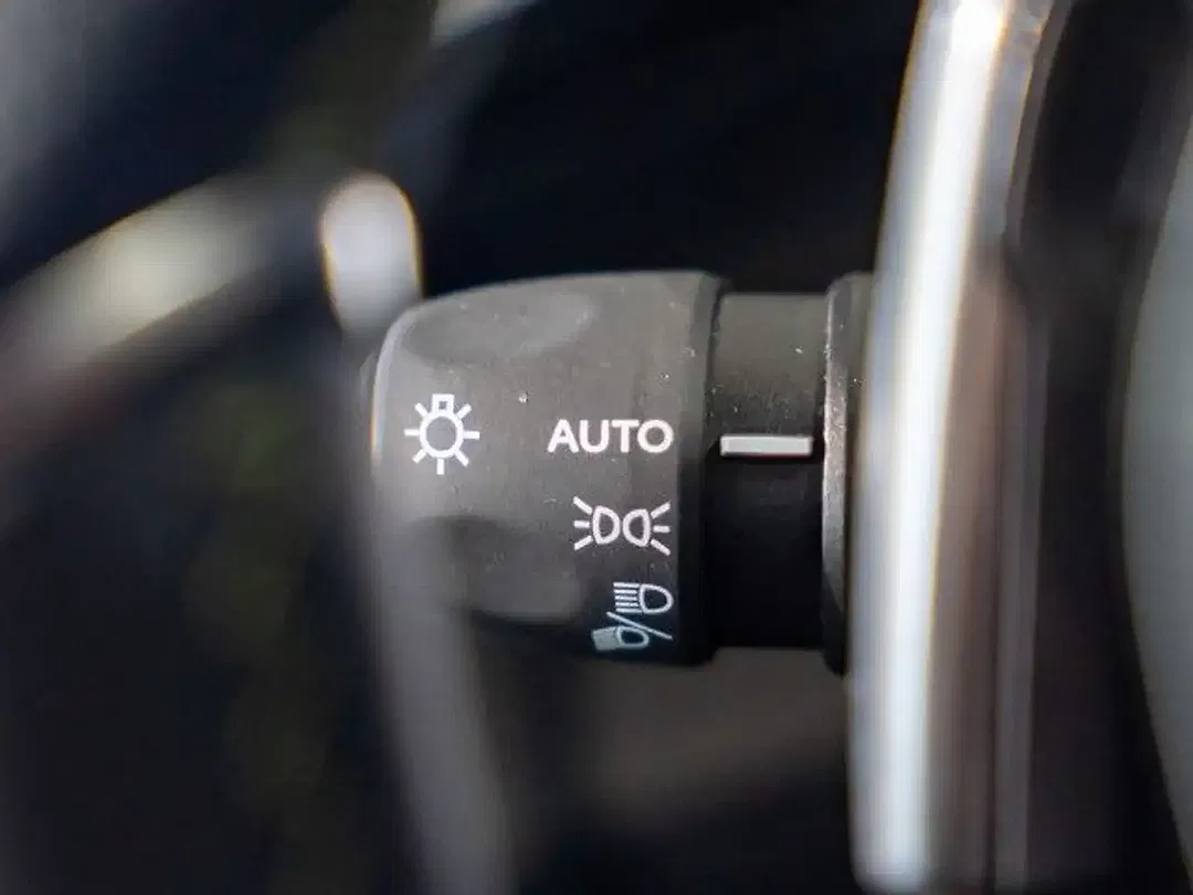 Peugeot 2008 - Thumbnail 12