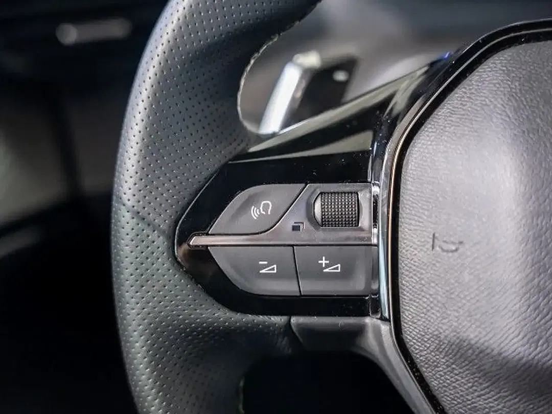 Peugeot 2008 - Thumbnail 14