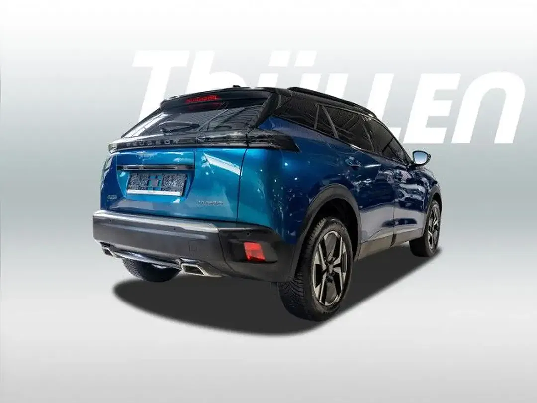 Peugeot 2008 - Thumbnail 2