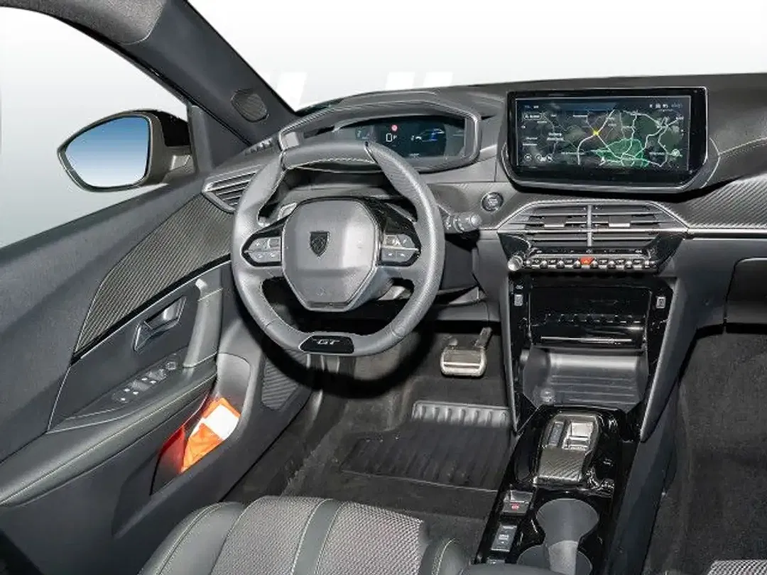 Peugeot 2008 - Thumbnail 5