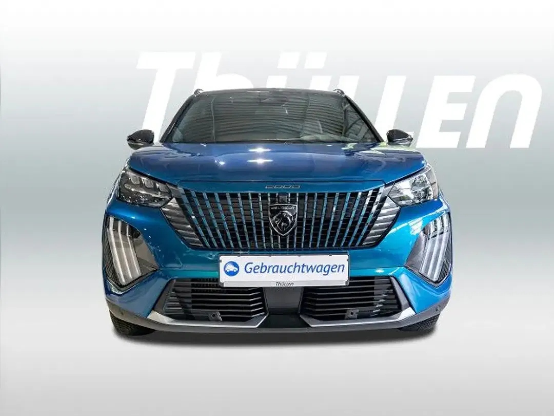 Peugeot 2008 - Thumbnail 7