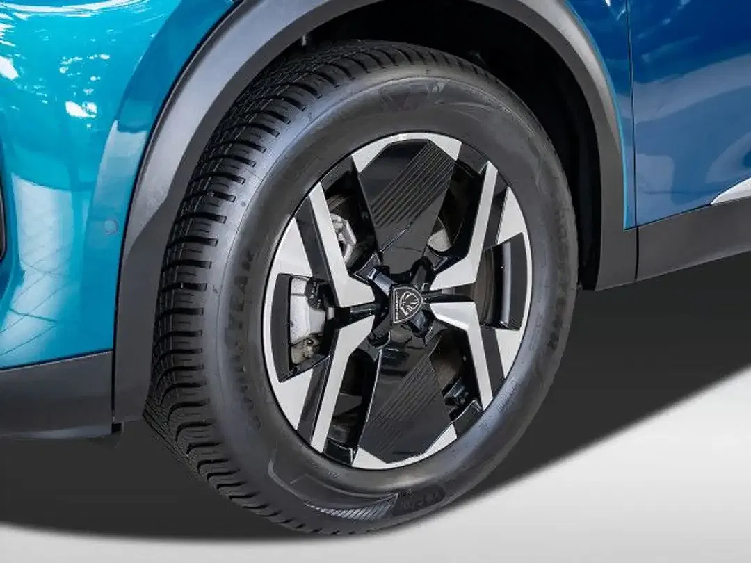 Peugeot 2008 - Thumbnail 8