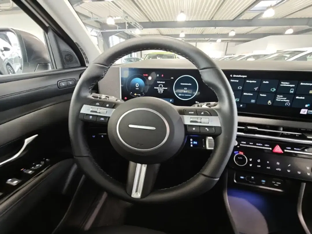 Hyundai TUCSON - Thumbnail 12