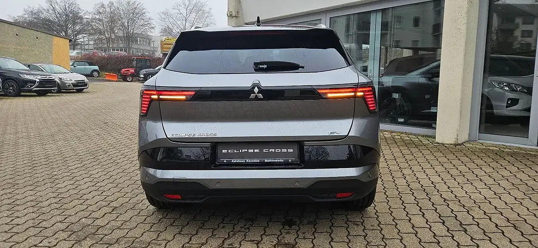 Mitsubishi Eclipse Cross - Thumbnail 13