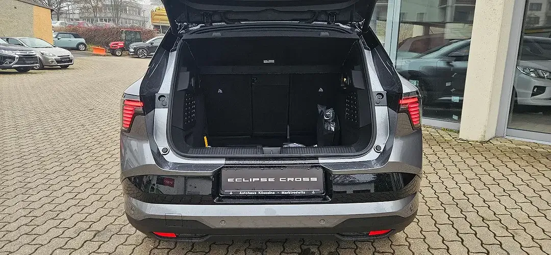 Mitsubishi Eclipse Cross - Thumbnail 14