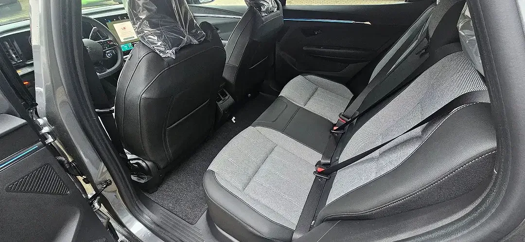 Mitsubishi Eclipse Cross - Thumbnail 5