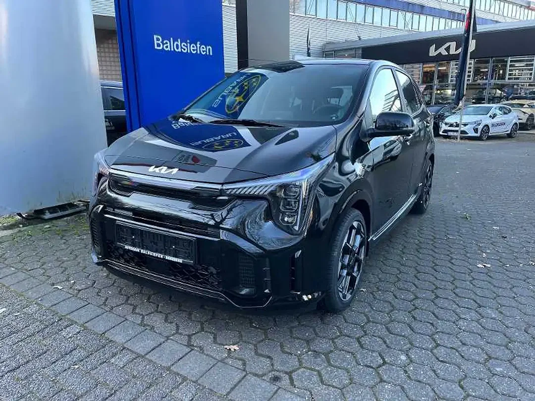 Kia Picanto - Afbeelding 1