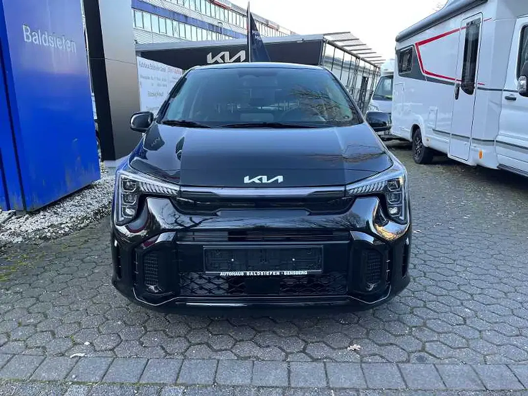 Kia Picanto - Thumbnail 2