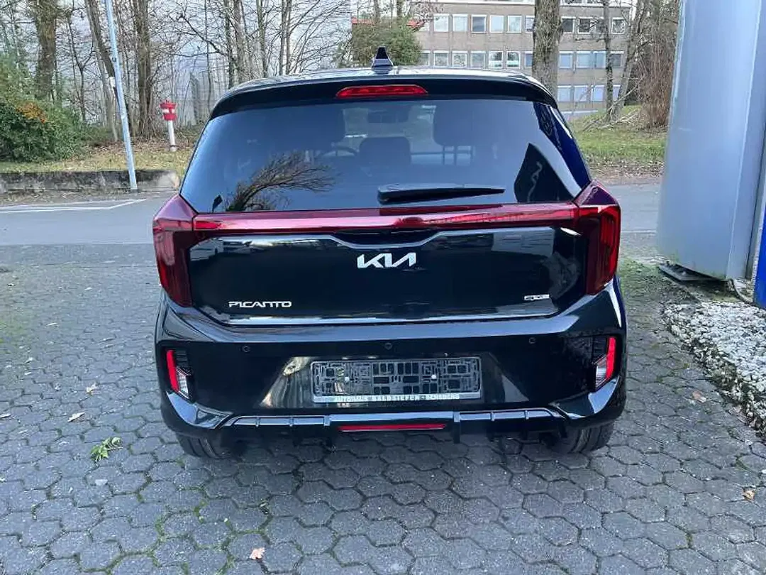 Kia Picanto - Thumbnail 5