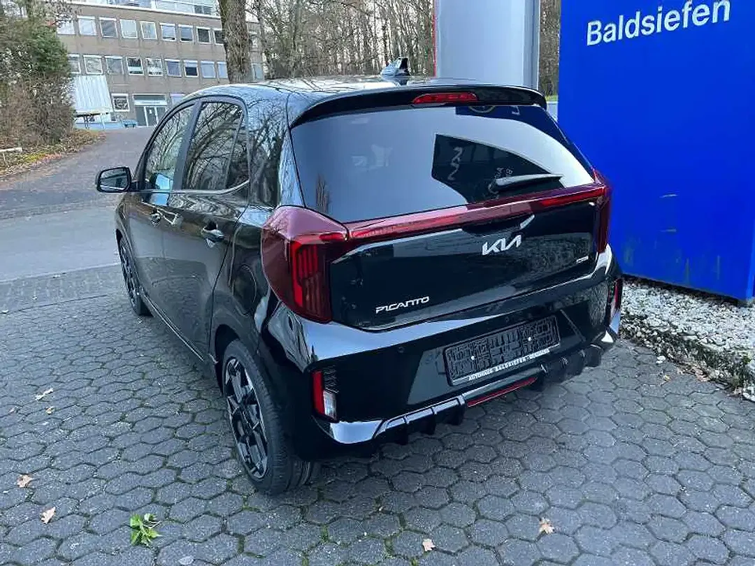 Kia Picanto - Thumbnail 6