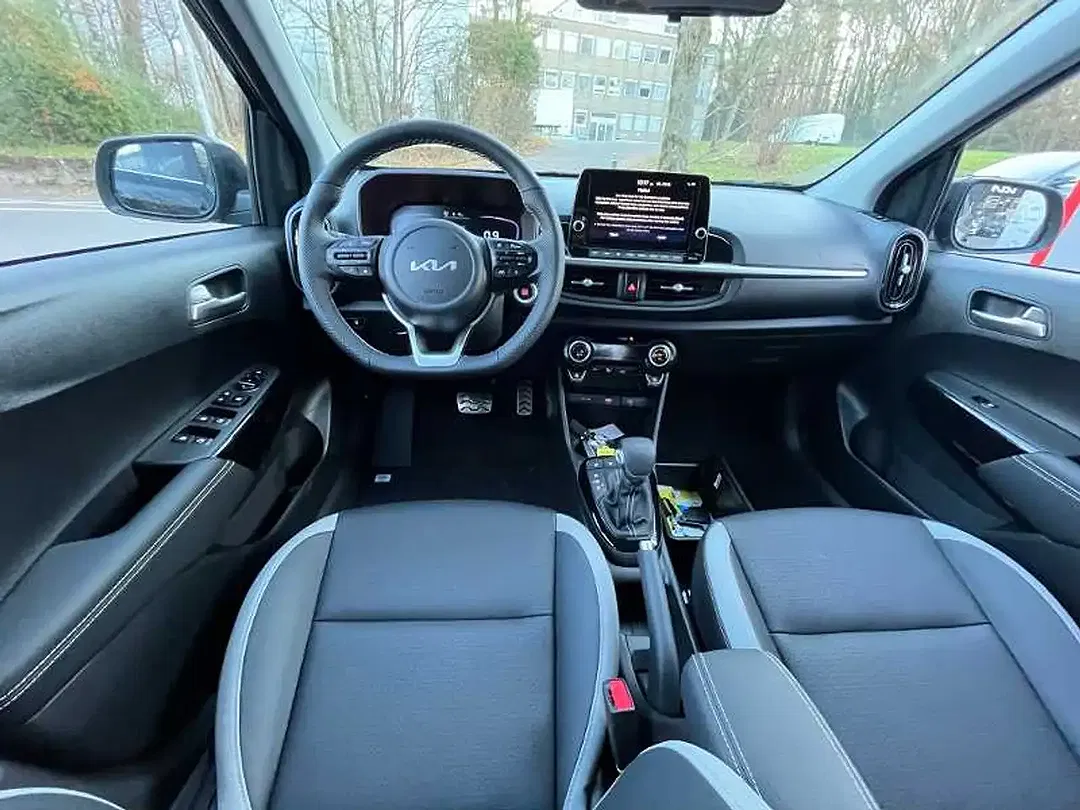 Kia Picanto - Thumbnail 7