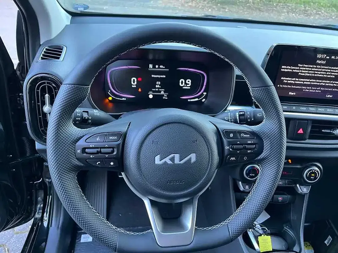 Kia Picanto - Thumbnail 8