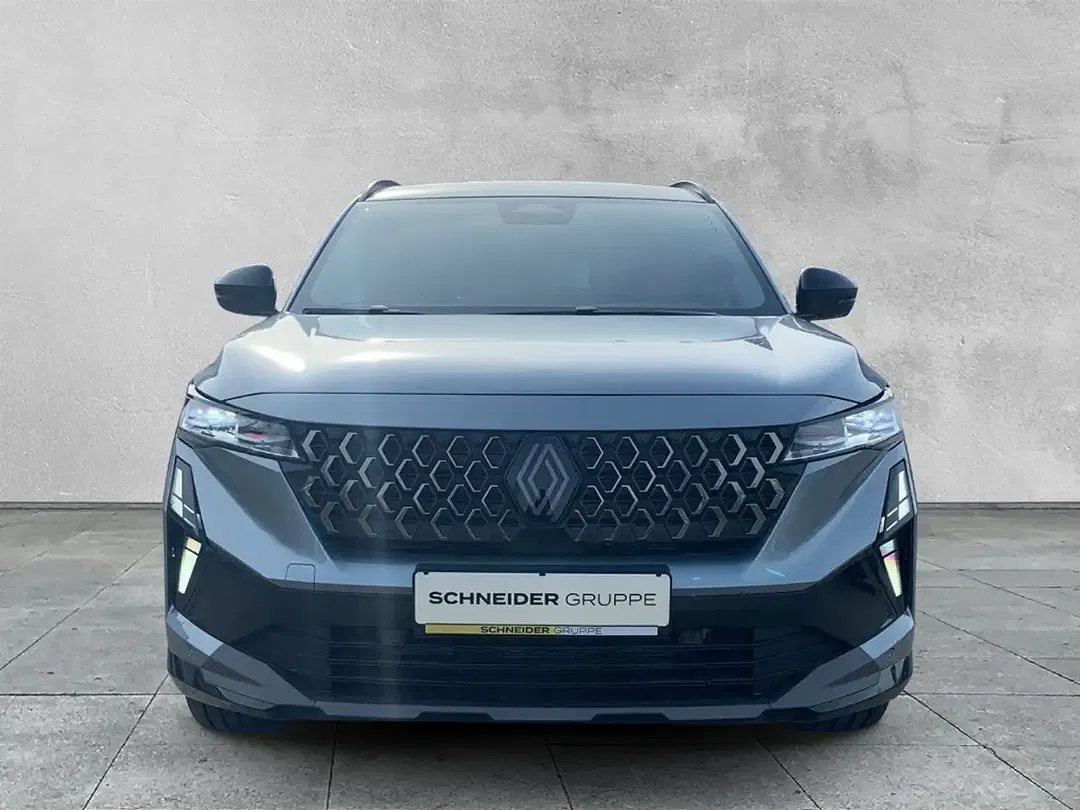 Renault Espace - Thumbnail 8