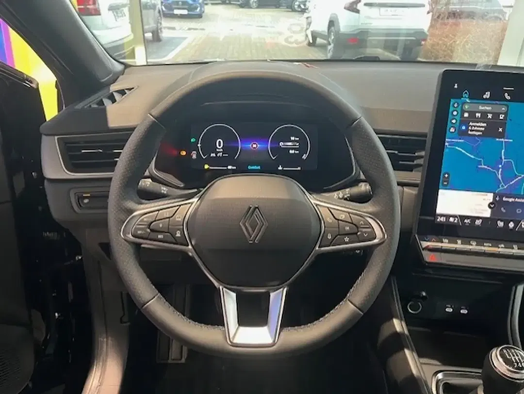 Renault Captur - Thumbnail 13