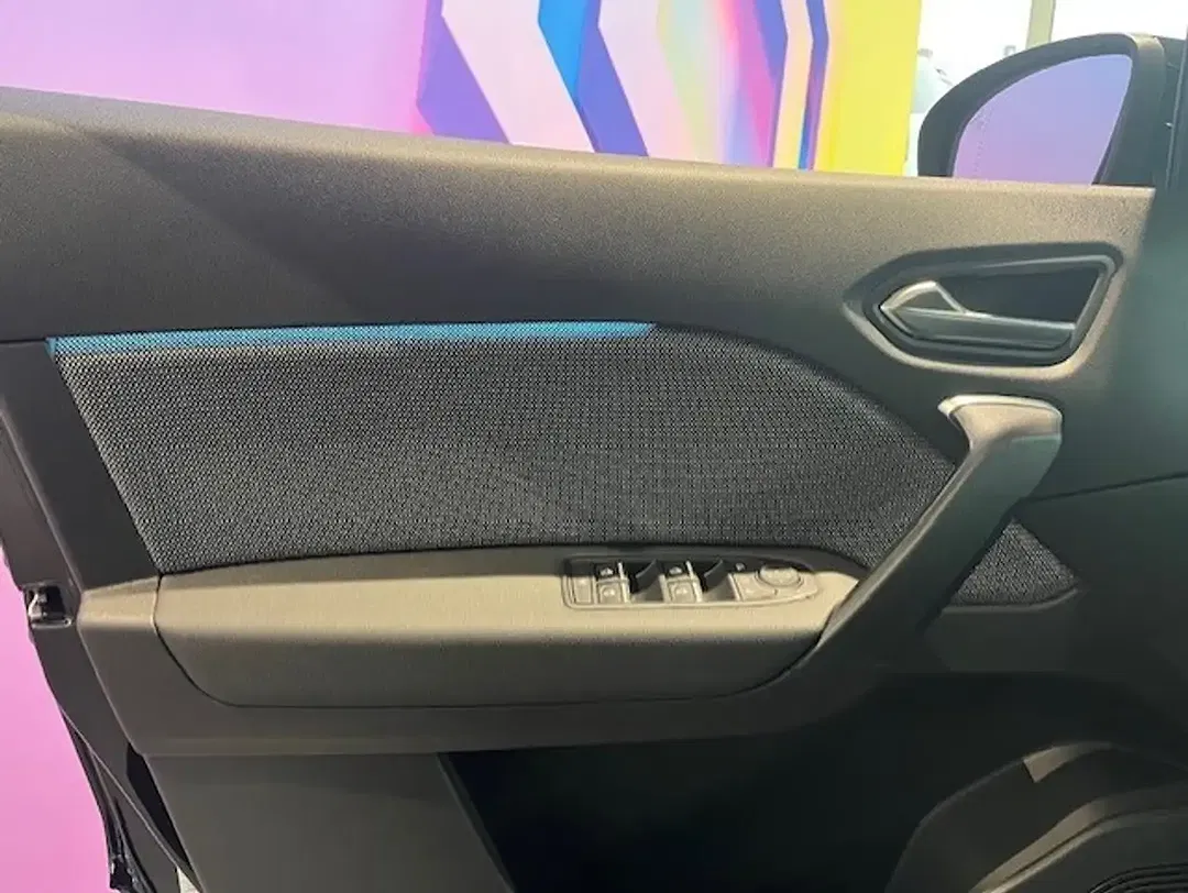 Renault Captur - Thumbnail 14