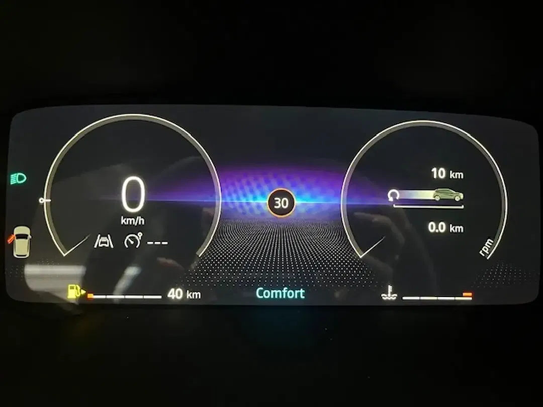 Renault Captur - Thumbnail 15