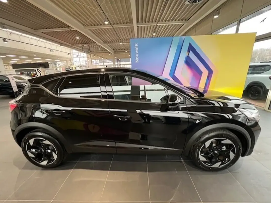 Renault Captur - Thumbnail 4